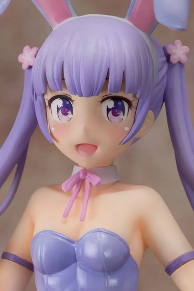 New Game!! - Suzukaze Aoba - 1/7 - Bunny Ver. (FOTS Japan)ㅤ – FOTS Japan As Manufacturer – ActionFigure Brasil — close