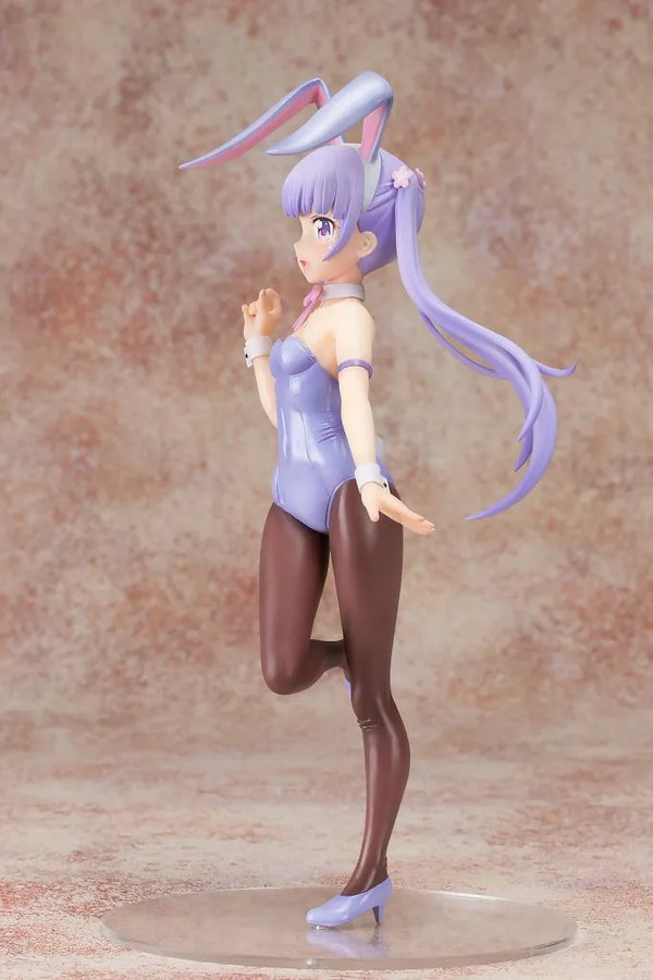New Game!! - Suzukaze Aoba - 1/7 - Bunny Ver. (FOTS Japan)ㅤ – FOTS Japan As Manufacturer – ActionFigure Brasil
