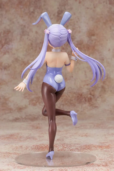 New Game!! - Suzukaze Aoba - 1/7 - Bunny Ver. (FOTS Japan)ㅤ – FOTS Japan As Manufacturer – ActionFigure Brasil — ambientada