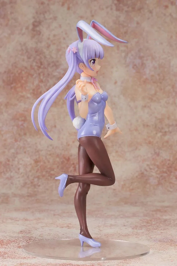 New Game!! - Suzukaze Aoba - 1/7 - Bunny Ver. (FOTS Japan)ㅤ – FOTS Japan As Manufacturer – ActionFigure Brasil