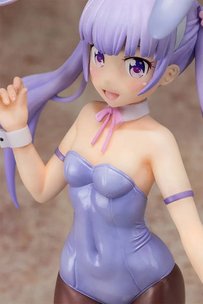 New Game!! - Suzukaze Aoba - 1/7 - Bunny Ver. (FOTS Japan)ㅤ – FOTS Japan As Manufacturer – ActionFigure Brasil — detalhe do produto