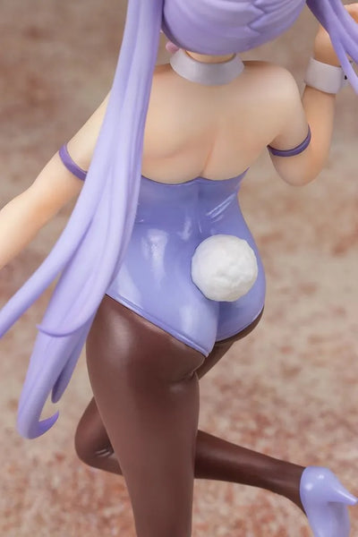 New Game!! - Suzukaze Aoba - 1/7 - Bunny Ver. (FOTS Japan)ㅤ – FOTS Japan As Manufacturer – ActionFigure Brasil — close