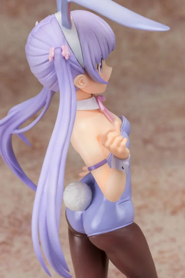 New Game!! - Suzukaze Aoba - 1/7 - Bunny Ver. (FOTS Japan)ㅤ – FOTS Japan As Manufacturer – ActionFigure Brasil