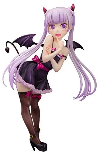 New Game!! - Suzukaze Aoba - 1/7 - Koakuma ver. (Emontoys)ㅤ – Emontoys – ActionFigureBrasil