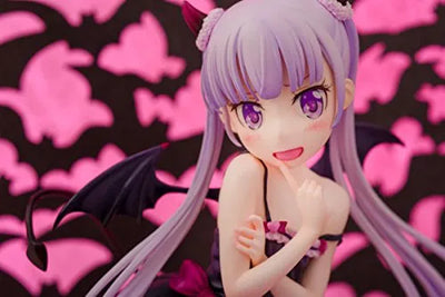 New Game!! - Suzukaze Aoba - 1/7 - Koakuma ver. (Emontoys)ㅤ – Emontoys – ActionFigureBrasil — close