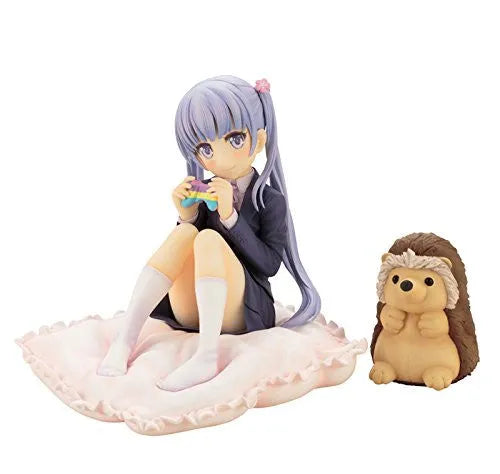 New Game! - Suzukaze Aoba - 1/8 (Kotobukiya)ㅤ – Kotobukiya – ActionFigureBrasil