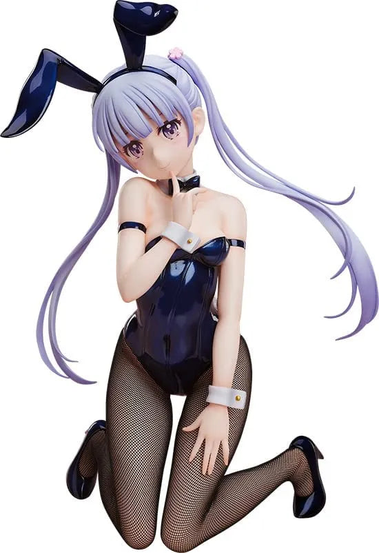 New Game!! - Suzukaze Aoba - B-style - 1/4 - Bunny Ver. (FREEing)ㅤ – FREEing – ActionFigure Brasil