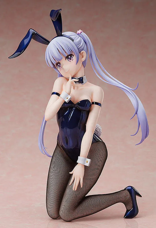 New Game!! - Suzukaze Aoba - B-style - 1/4 - Bunny Ver. (FREEing)ㅤ – FREEing – ActionFigure Brasil