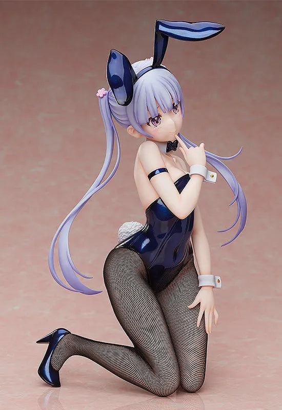 New Game!! - Suzukaze Aoba - B-style - 1/4 - Bunny Ver. (FREEing)ㅤ – FREEing – ActionFigure Brasil