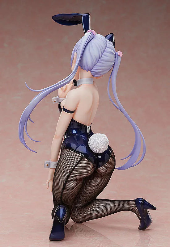 New Game!! - Suzukaze Aoba - B-style - 1/4 - Bunny Ver. (FREEing)ㅤ – FREEing – ActionFigure Brasil