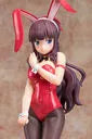 New Game!! - Takimoto Hifumi - 1/7 - Bunny Ver. (FOTS Japan)ㅤ – FOTS Japan As Manufacturer – ActionFigure Brasil — acessórios