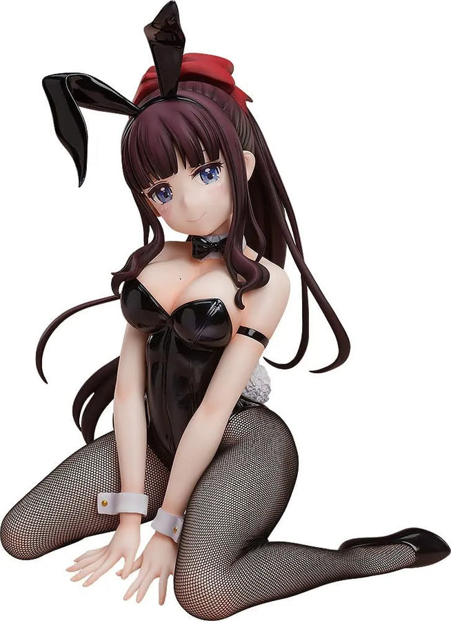 New Game!! - Takimoto Hifumi - B-style - 1/4 - Bunny Ver. (FREEing)ㅤ – FREEing – ActionFigure Brasil