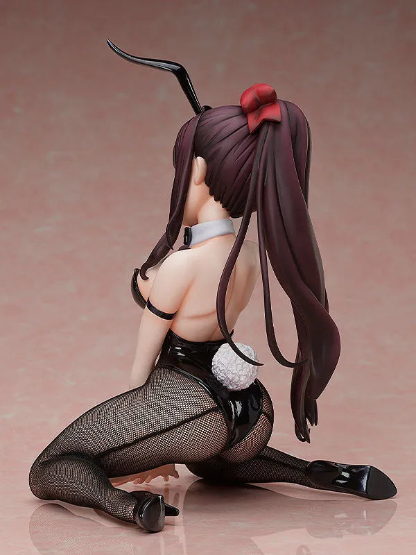 New Game!! - Takimoto Hifumi - B-style - 1/4 - Bunny Ver. (FREEing)ㅤ – FREEing – ActionFigure Brasil