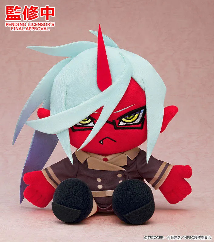 New Panty & Stocking with Garterbelt - Kneesocks (Good Smile Company)ㅤ – Good Smile Company – ActionFigureBrasil