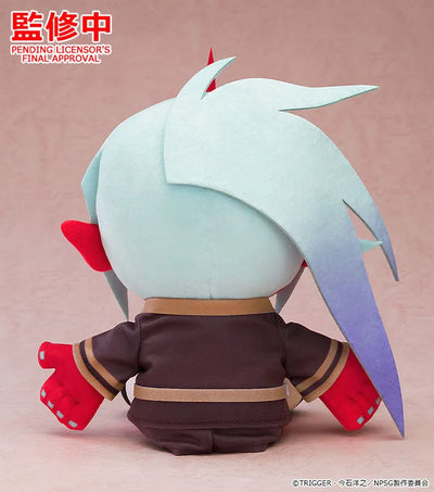 New Panty & Stocking with Garterbelt - Kneesocks (Good Smile Company)ㅤ – Good Smile Company – ActionFigureBrasil — ângulo diferente