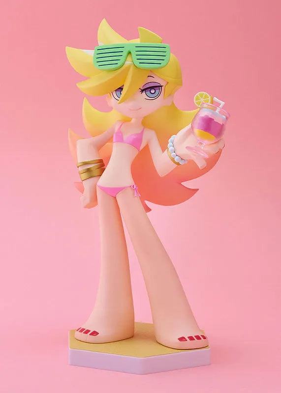 New Panty & Stocking with Garterbelt - Panty Anarchy - Beach Queens - Pop Up Parade - L (Wave)ㅤ – Wave – ActionFigureBrasil