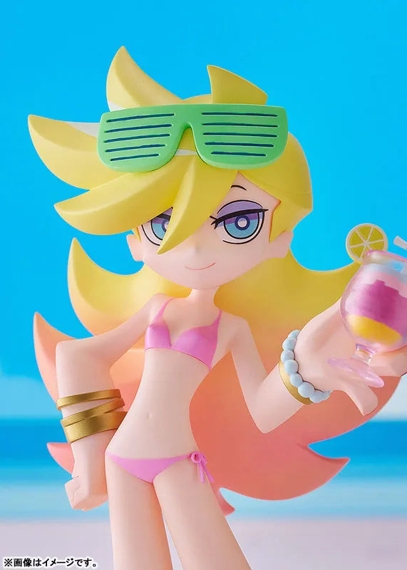 New Panty & Stocking with Garterbelt - Panty Anarchy - Beach Queens - Pop Up Parade - L (Wave)ㅤ – Wave – ActionFigureBrasil