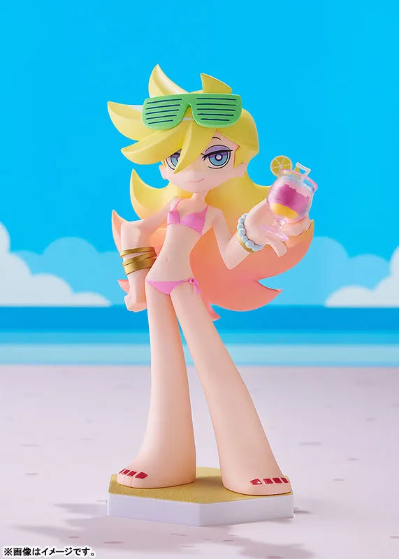 New Panty & Stocking with Garterbelt - Panty Anarchy - Beach Queens - Pop Up Parade - L (Wave)ㅤ – Wave – ActionFigureBrasil