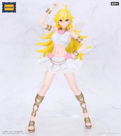 New Panty & Stocking with Garterbelt - Panty Anarchy - Brilliant Figure (System Service)ㅤ – System Service – ActionFigureBrasil