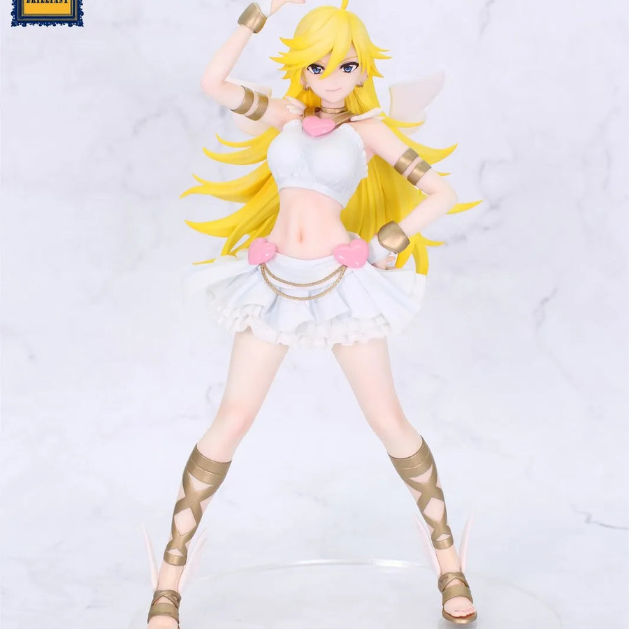 New Panty & Stocking with Garterbelt - Panty Anarchy - Brilliant Figure (System Service)ㅤ – System Service – ActionFigureBrasil