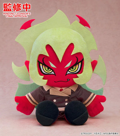 New Panty & Stocking with Garterbelt - Scanty (Good Smile Company)ㅤ – Good Smile Company – ActionFigureBrasil