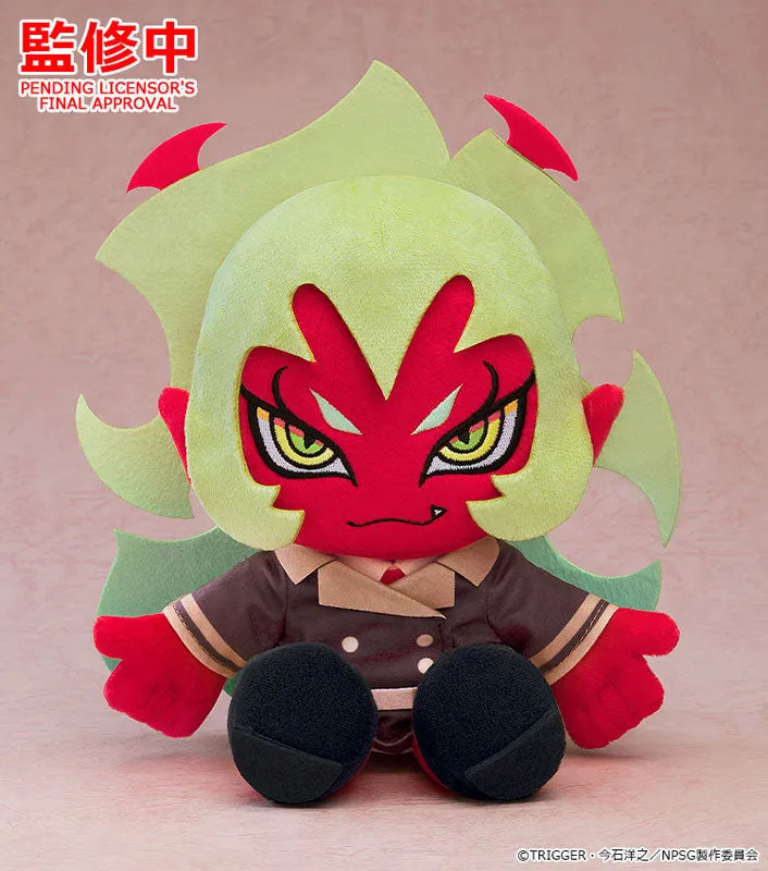 New Panty & Stocking with Garterbelt - Scanty (Good Smile Company)ㅤ – Good Smile Company – ActionFigureBrasil