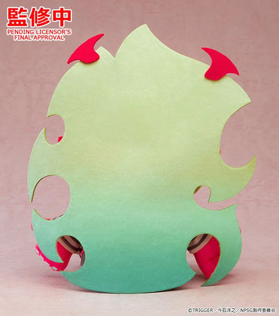 New Panty & Stocking with Garterbelt - Scanty (Good Smile Company)ㅤ – Good Smile Company – ActionFigureBrasil — ângulo diferente