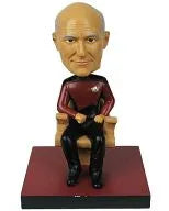 New Star Trek - Picard (w/Bridge Parts) Deluxe Bobble Head Figureㅤ – Bif Bang Pow – ActionFigure Brasil