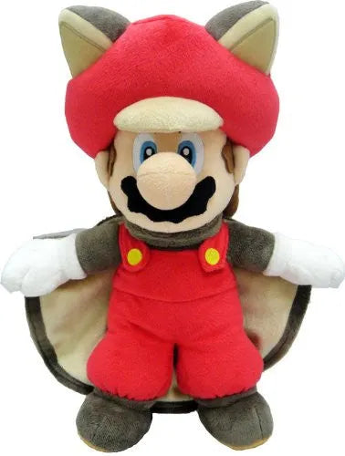 New Super Mario Bros. U - Mario - Big (San-ei)ㅤ – Sanei – ActionFigureBrasil