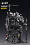 New Zeus Mecha Heavy Firepower Model - ActionFigure Brasil