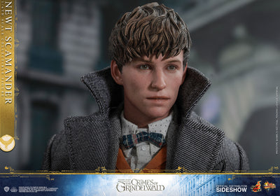 Newt Scamander Special Edition [Pronta Entrega]