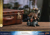 Newt Scamander (Collector Edition) [HOT TOYS]