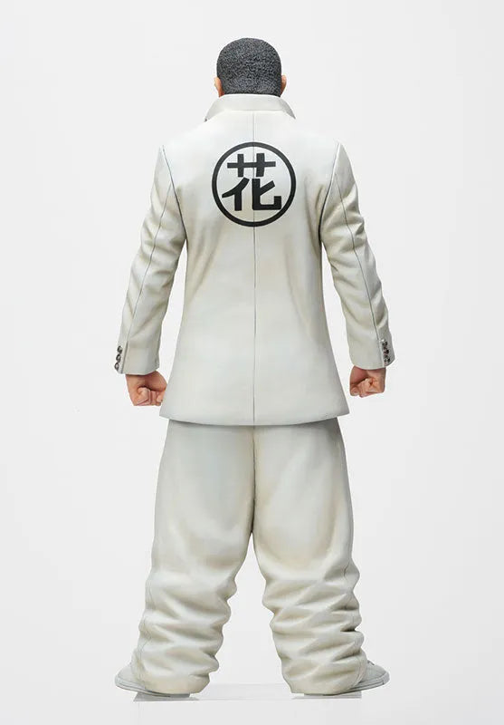 NEXT LABEL Non Standard - Crows and WORST: Hana Tsukishima WHITE styleㅤ – Gantaku – ActionFigure Brasil