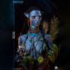 Neytiri (Elite) - LIMITED EDITION: TBD (Premium Edition) (Pré-venda) - ActionFigure Brasil