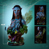 Neytiri (Elite) - LIMITED EDITION: TBD (Premium Edition) (Pré-venda) - ActionFigure Brasil