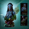 Neytiri (Elite) - LIMITED EDITION: TBD (Premium Edition) (Pré-venda) - ActionFigure Brasil