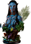 Neytiri (Elite) - LIMITED EDITION: TBD (Premium Edition) (Pré-venda) - ActionFigure Brasil