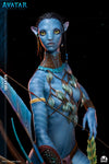 Neytiri - LIMITED EDITION: 199 (Pré-venda) - ActionFigure Brasil