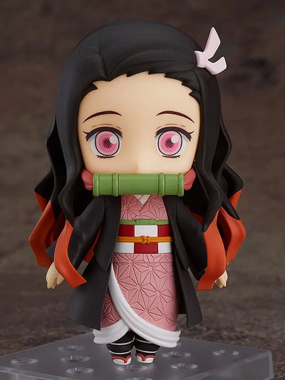 Nezuko Kamado – Good Smile Company – ActionFigure Brasil