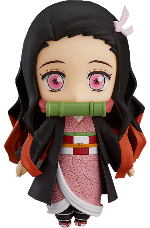 Nezuko Kamado – Good Smile Company – ActionFigure Brasil