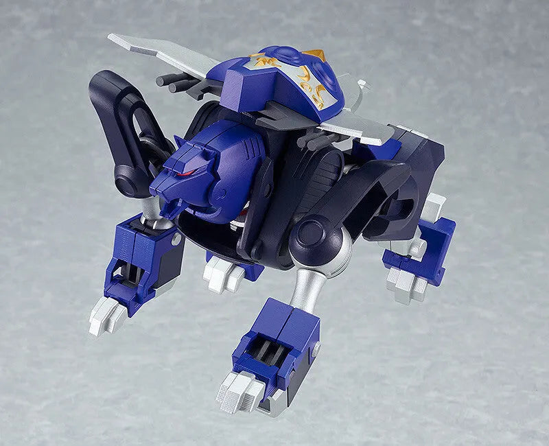 NG Knight Lamune & 40 - Queen Cideron - Moderoid (Good Smile Company)ㅤ – Good Smile Company – ActionFigureBrasil