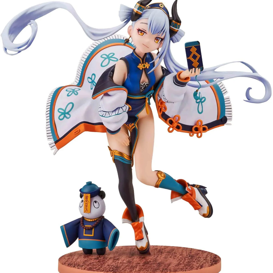 Nia No Rentan Kobo - Lena Masalu Catalina - 1/6  (Astrum Design)ㅤ – Astrum Design – ActionFigure Brasil