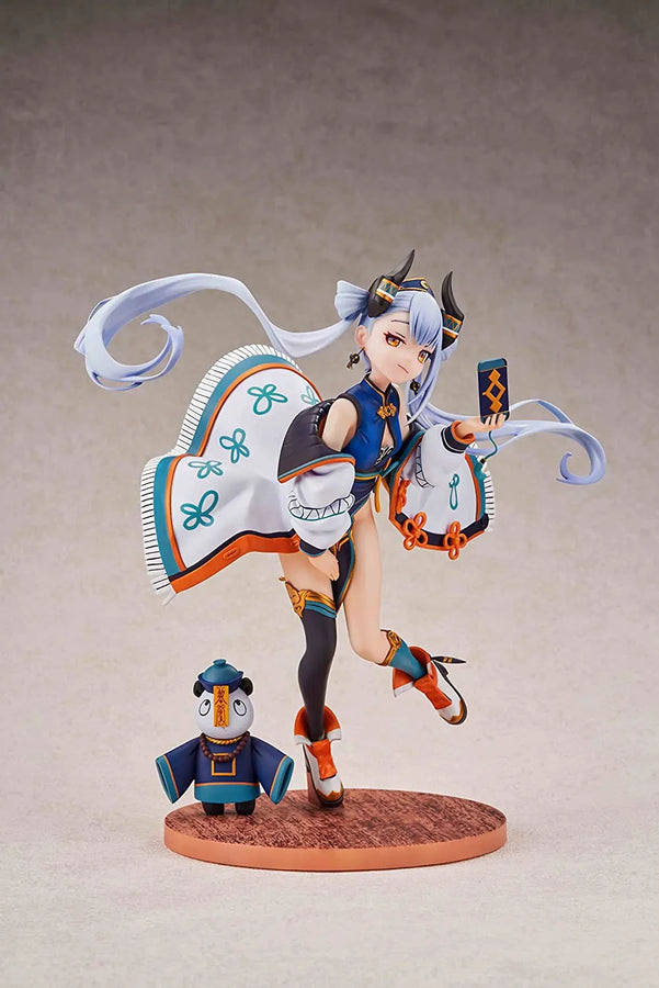 Nia No Rentan Kobo - Lena Masalu Catalina - 1/6  (Astrum Design)ㅤ – Astrum Design – ActionFigure Brasil