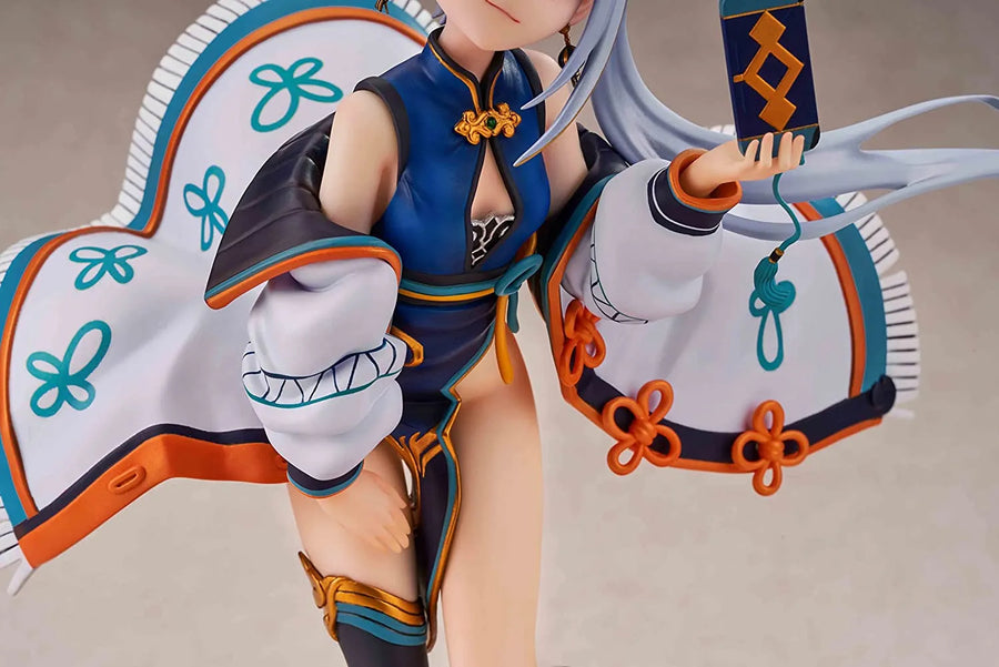 Nia No Rentan Kobo - Lena Masalu Catalina - 1/6  (Astrum Design)ㅤ – Astrum Design – ActionFigure Brasil