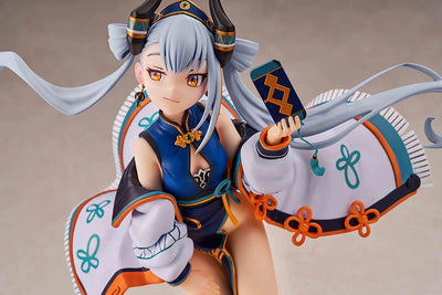 Nia No Rentan Kobo - Lena Masalu Catalina - 1/6 (Astrum Design)ㅤ – Astrum Design – ActionFigureBrasil — acessórios