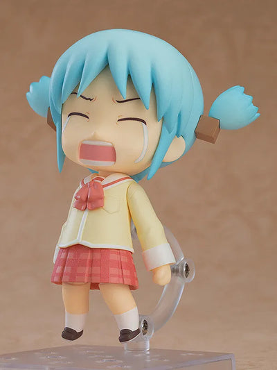 Nichijou - Naganohara Mio - Nendoroid #2292 - Keiichi Arawi Ver. (Good Smile Company)ㅤ – Good Smile Company – ActionFigure Brasil — close