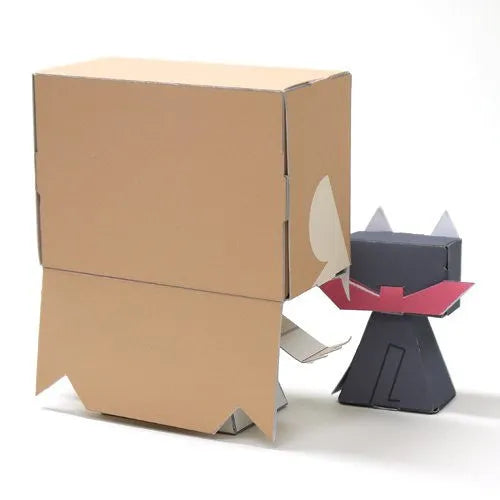 Nichijou - Sakamoto - Hakase - GraPhig - 073 (Cospa)ㅤ – Cospa – ActionFigure Brasil