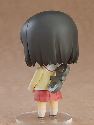 Nichijou - Shinonome Nano - Nendoroid #2142 - Keiichi Arawi Ver. (Good Smile Company)ㅤ – Good Smile Company – ActionFigure Brasil — detalhe do produto