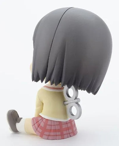 Nichijou - Shinonome Nano - Petanko (Penguin Parade)ㅤ – Penguin Parade – ActionFigure Brasil — embalagem