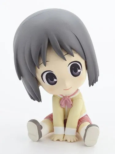 Nichijou - Shinonome Nano - Petanko (Penguin Parade)ㅤ – Penguin Parade – ActionFigure Brasil — acessórios
